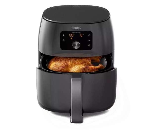 Philips HD9765/40 Premium Airfryer XXL - 1188169 - zdjęcie 4